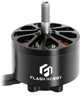 Flash Hobby 3115/900KV Гоночный двигатель FPV 138945 фото